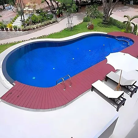 Warasin 3* Pattaya