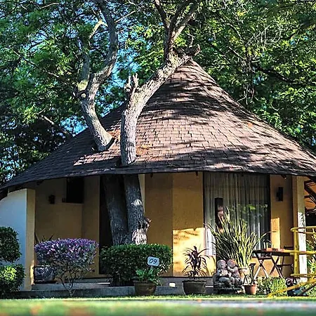 Resort Warasin
