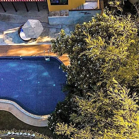 Warasin Resort 3*