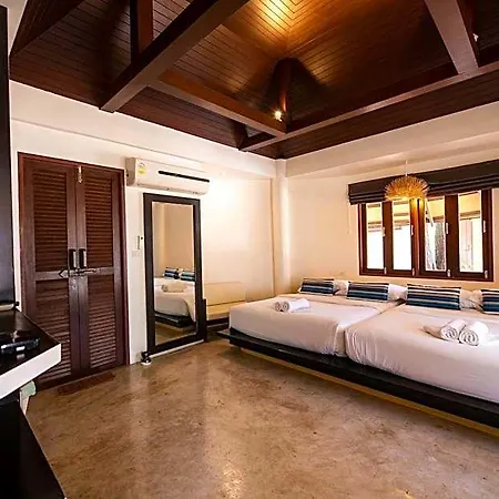Resort Warasin 3*