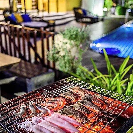Warasin Resort 3*