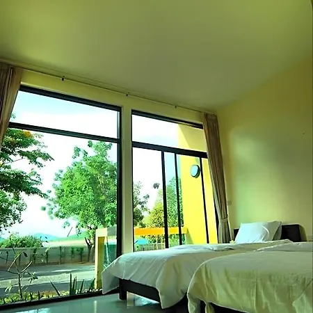 Resort Warasin 3*