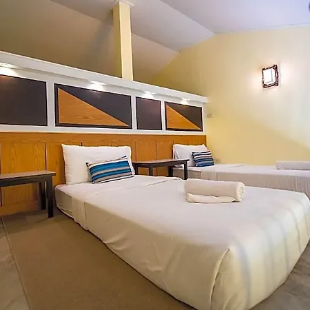 Resort Warasin 3*