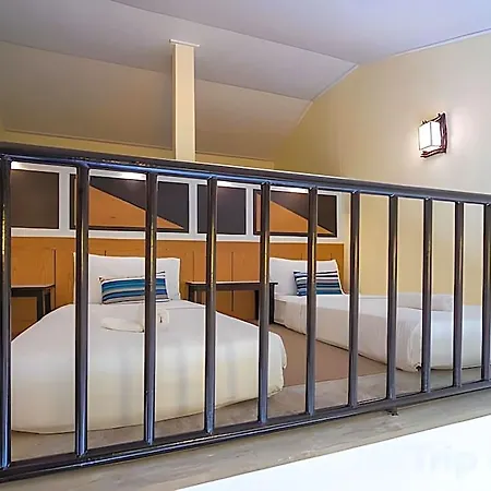 Warasin Resort Pattaya