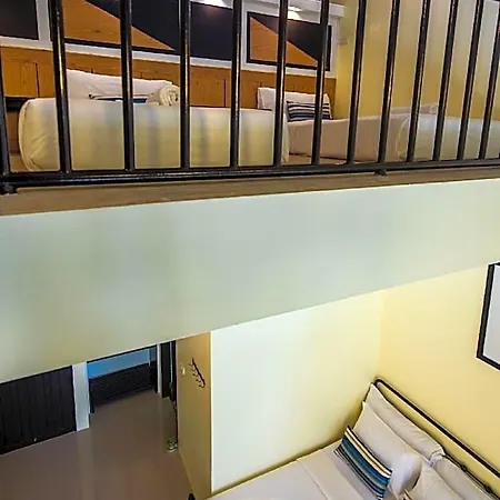 Resort Warasin 3*