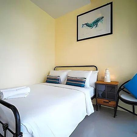 Warasin Resort 3*
