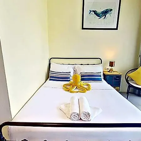 Warasin Resort 3*