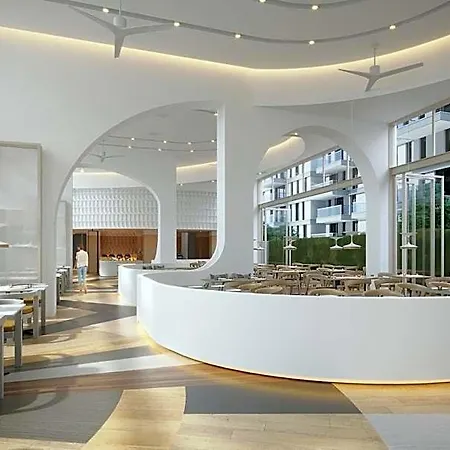 Terra Nara โรงแรม Pattaya