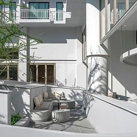 Terra Nara 5* Pattaya
