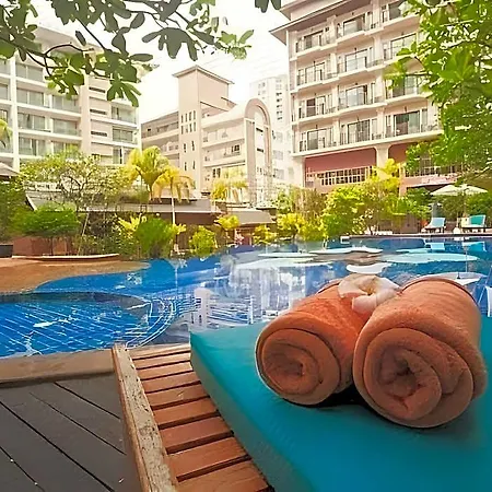 โรงแรม Terra Nara