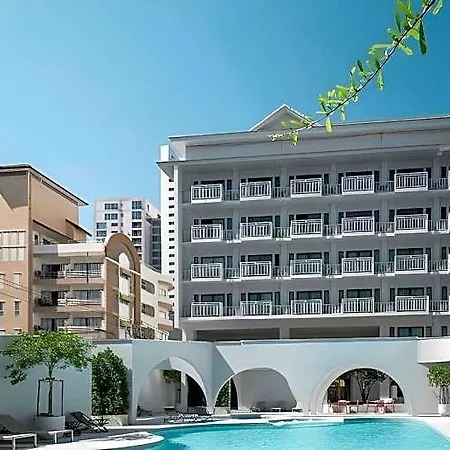 Terra Nara 5* Pattaya