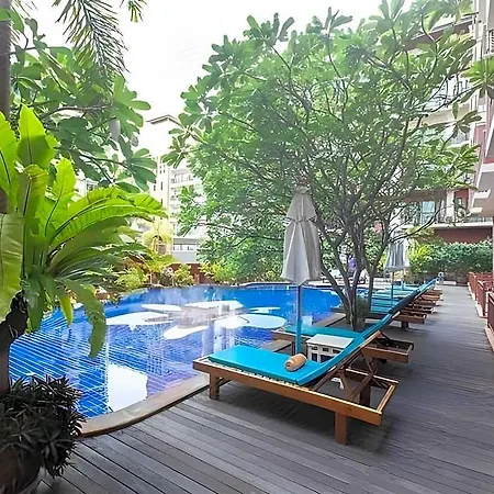 Terra Nara 5* Pattaya