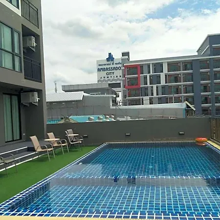 Also Jomtien Pattaya