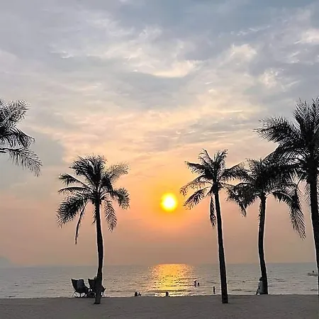Also Jomtien 3* Pattaya