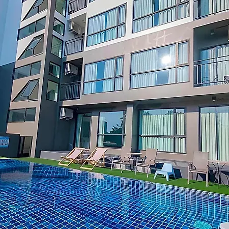 Also Jomtien 3*