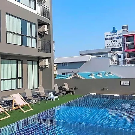 Also Jomtien Pattaya
