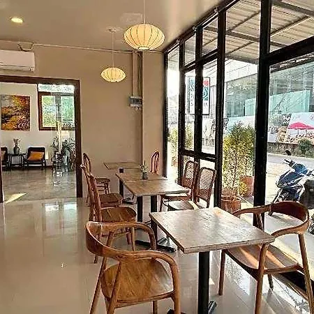 Also Jomtien 3* Pattaya