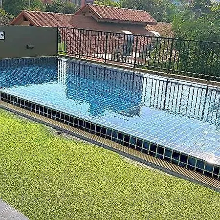 Also Jomtien 3* Pattaya