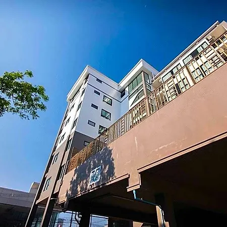Also Jomtien โรงแรม Pattaya