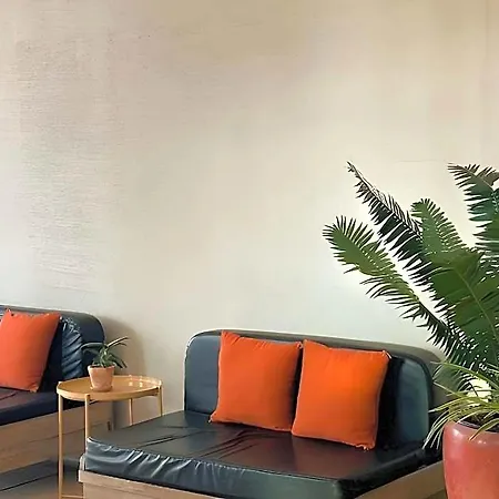 โรงแรม Also Jomtien Pattaya