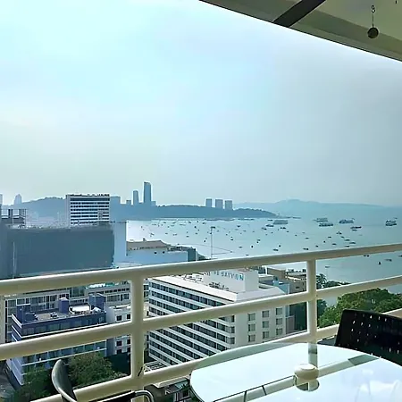 Vtsix At View Talay 6 3*