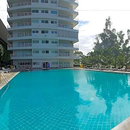 Vtsix At View Talay 6 Hotel 3*
