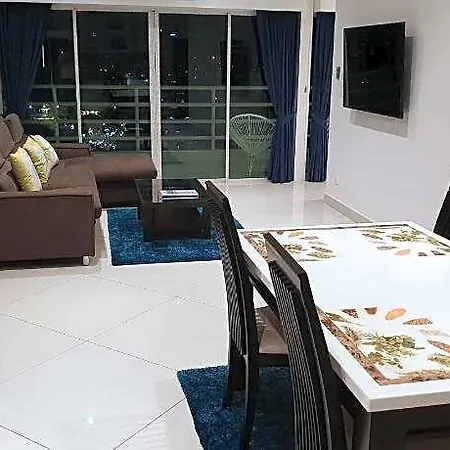 Hotel Vtsix At View Talay 6 3*