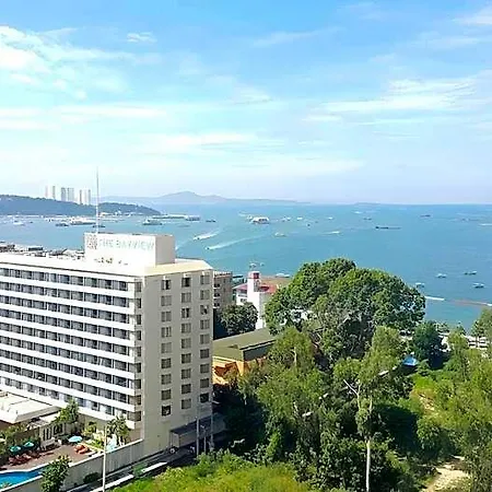 Hotel Vtsix At View Talay 6 3*