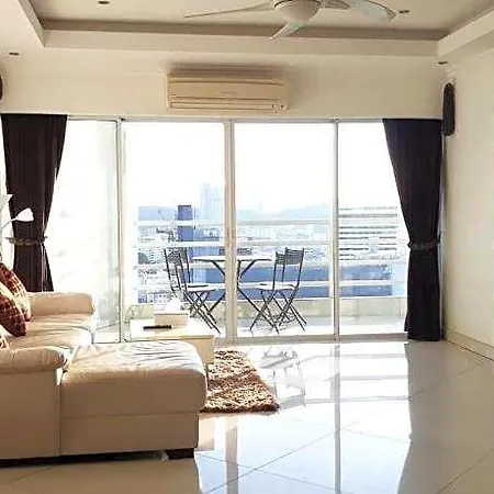Vtsix At View Talay 6 Hotel