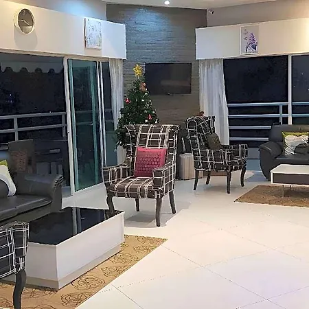 Vtsix At View Talay 6 3* Pattaya