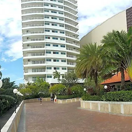 Vtsix At View Talay 6 3*
