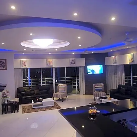 Vtsix At View Talay 6 Hotel 3*