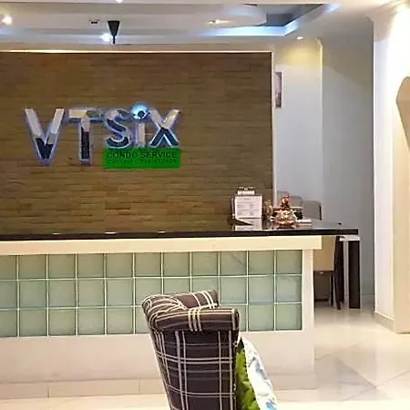 Vtsix At View Talay 6