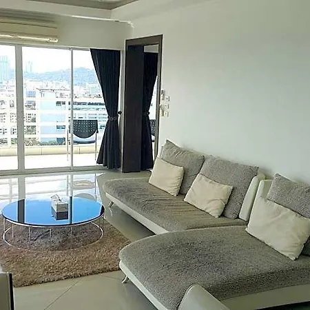 Vtsix At View Talay 6 3*