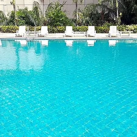Vtsix At View Talay 6 Hotel 3*