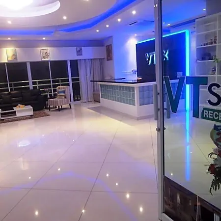 Vtsix At View Talay 6