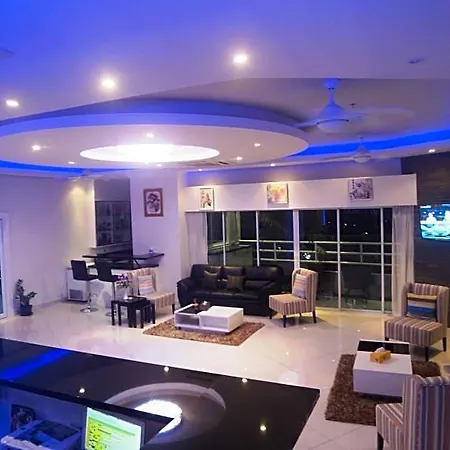 Vtsix At View Talay 6 3* Pattaya