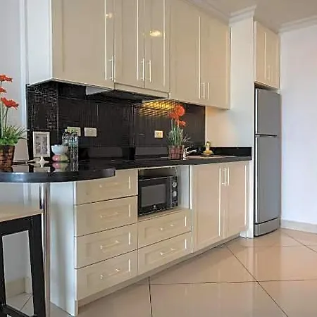 Vtsix At View Talay 6 Hotel 3*