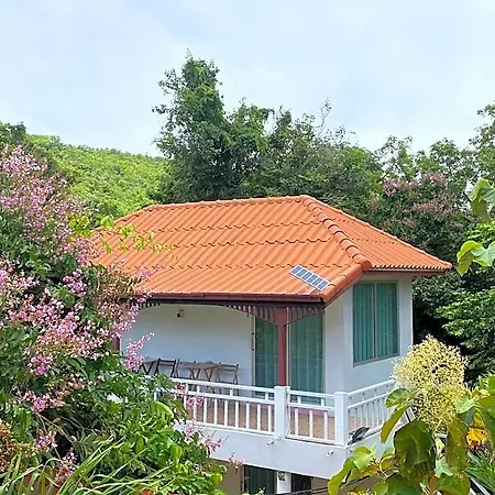 Charat Baanpak Pattaya