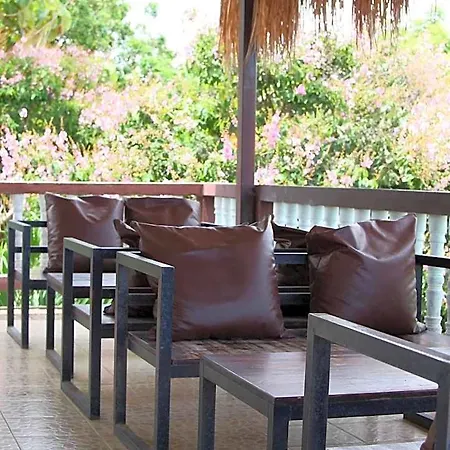 Charat Baanpak Pattaya