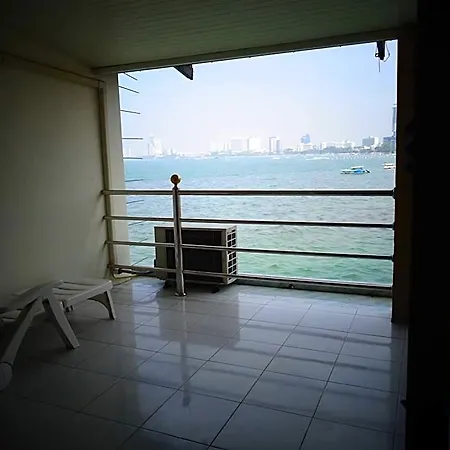 At Sea Hotel