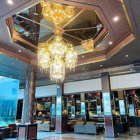 โรงแรม Boutique Pattaya