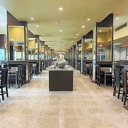 โรงแรม Boutique