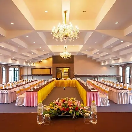 โรงแรม Boutique Pattaya
