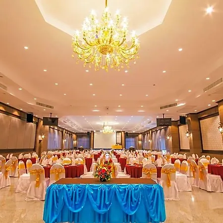 Boutique 5*