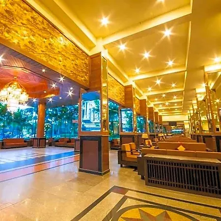 Boutique โรงแรม Pattaya