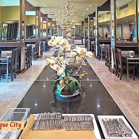 Boutique โรงแรม 5*