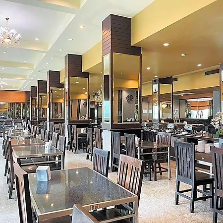 Boutique โรงแรม 5*