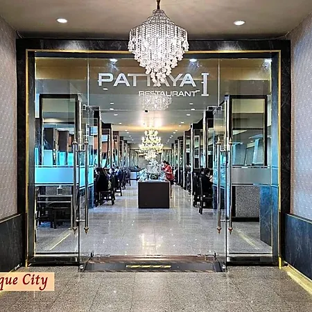 โรงแรม Boutique