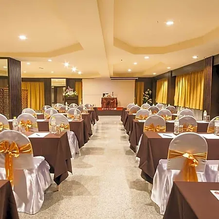 Boutique 5*